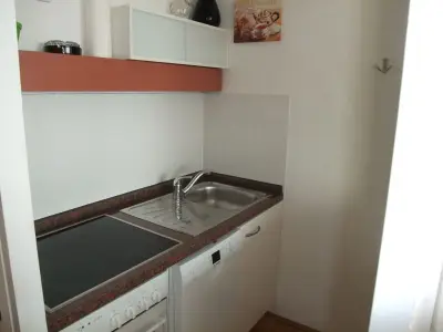 Küche / Küchenzeile