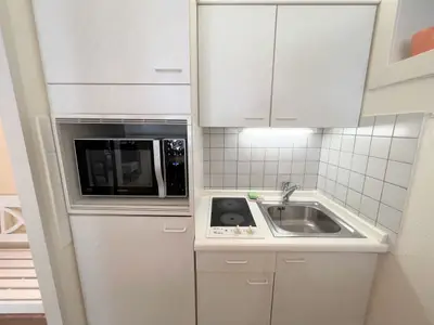 Küche / Küchenzeile