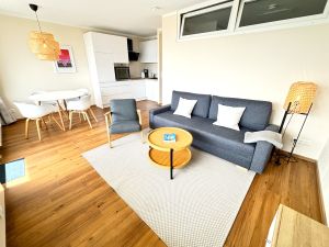 Ferienwohnung für 4 Personen (40 m²) in Sierksdorf