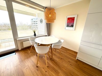 Ferienwohnung für 4 Personen (40 m²) in Sierksdorf 6/10