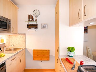 Ferienwohnung für 4 Personen (42 m²) in Sierksdorf 10/10