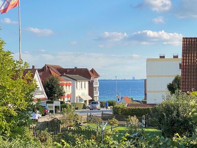 Ferienwohnung für 4 Personen (56 m²) in Sierksdorf 3/10