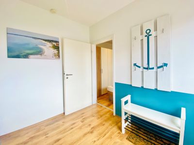 Ferienwohnung für 4 Personen (56 m²) in Sierksdorf 6/10