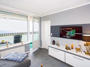 Ferienwohnung für 3 Personen (42 m²) in Sierksdorf