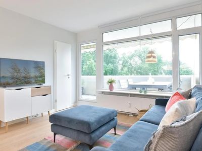 Ferienwohnung für 4 Personen (50 m²) in Sierksdorf 1/10