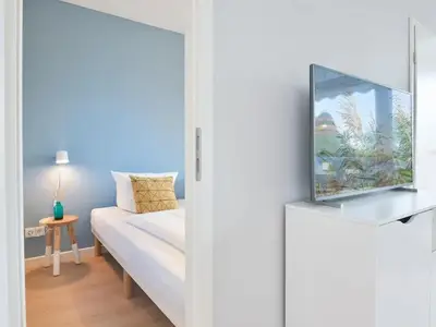 Ferienwohnung für 4 Personen (50 m²) in Sierksdorf 5/10