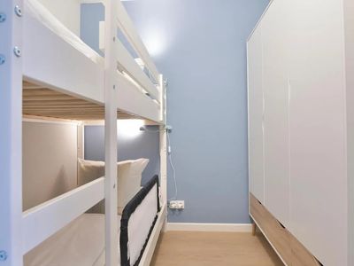 Ferienwohnung für 4 Personen (50 m²) in Sierksdorf 8/10