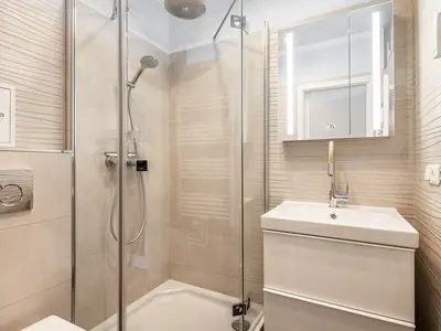 Ferienwohnung für 4 Personen (42 m²) in Sierksdorf 5/10