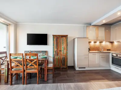 Ferienwohnung für 4 Personen (42 m²) in Sierksdorf 8/10