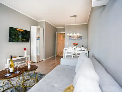 Ferienwohnung für 4 Personen (40 m²) in Sierksdorf 5/10