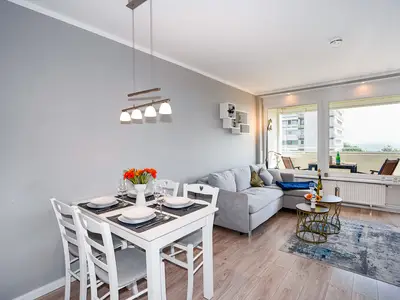 Ferienwohnung für 4 Personen (40 m²) in Sierksdorf 7/10