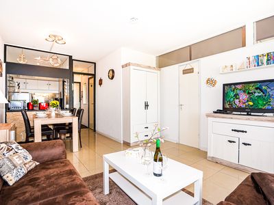 Ferienwohnung für 4 Personen (43 m²) in Sierksdorf 3/10