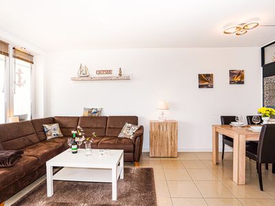 Ferienwohnung für 4 Personen (43 m²) in Sierksdorf 5/10