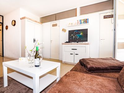 Ferienwohnung für 4 Personen (43 m²) in Sierksdorf 6/10