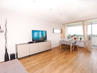 Ferienwohnung für 5 Personen (60 m²) in Sierksdorf 8/10