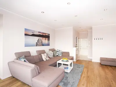 Ferienwohnung für 5 Personen (60 m²) in Sierksdorf 9/10