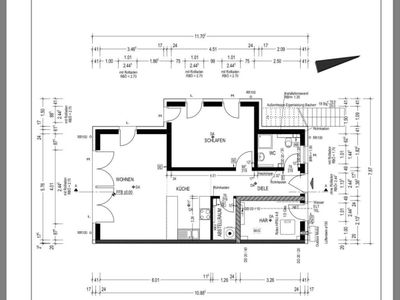 Ferienwohnung für 3 Personen (60 m²) in Sierksdorf 9/10