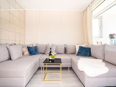 Ferienwohnung für 4 Personen (42 m²) in Sierksdorf 8/10