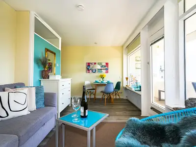 Ferienwohnung für 3 Personen (42 m²) in Sierksdorf 10/10