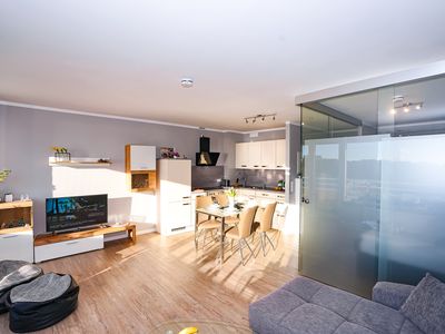 Ferienwohnung für 2 Personen (43 m²) in Sierksdorf 2/10