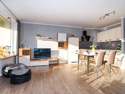 Ferienwohnung für 2 Personen (43 m²) in Sierksdorf 3/10