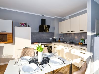 Ferienwohnung für 2 Personen (43 m²) in Sierksdorf 9/10