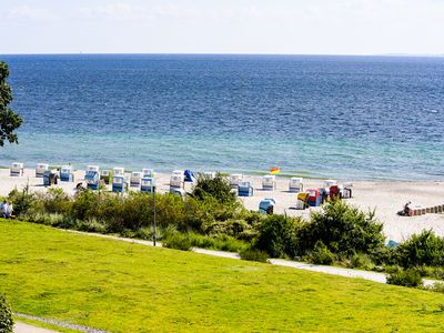 Ferienwohnung für 4 Personen (50 m²) in Sierksdorf 2/10