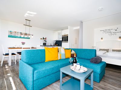 Ferienwohnung für 4 Personen (50 m²) in Sierksdorf 7/10