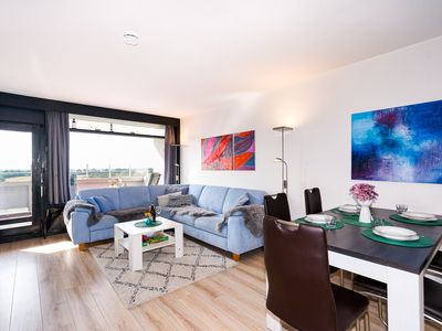 Ferienwohnung für 4 Personen (50 m²) in Sierksdorf 3/10