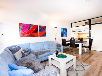 Ferienwohnung für 4 Personen (50 m²) in Sierksdorf 5/10