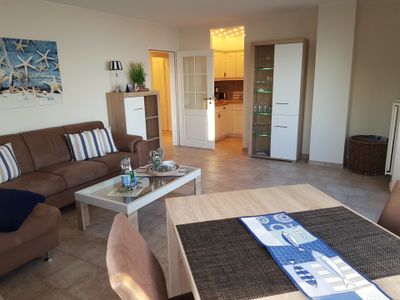 Ferienwohnung für 2 Personen (60 m²) in Sierksdorf 7/10