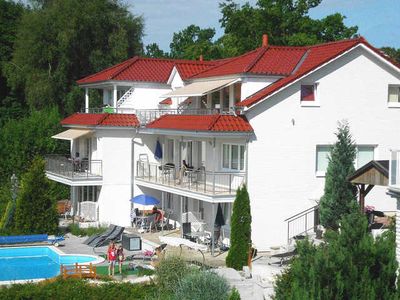 Ferienwohnung für 6 Personen (83 m²) in Sierksdorf 1/10