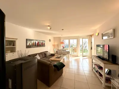 Ferienwohnung für 4 Personen (71 m²) in Sierksdorf 5/10