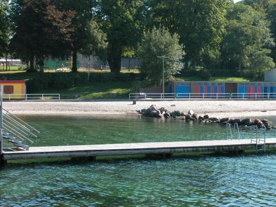 Ferienwohnung für 4 Personen (55 m²) in Sierksdorf 8/10