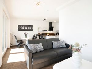 Ferienwohnung für 4 Personen (48 m²) in Sierksdorf