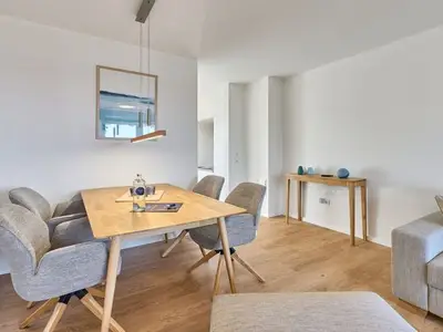 Ferienwohnung für 4 Personen (62 m²) in Sierksdorf 5/10