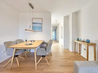 Ferienwohnung für 4 Personen (62 m²) in Sierksdorf 6/10