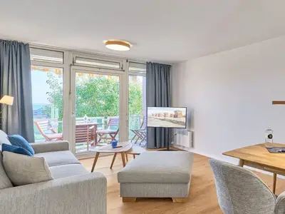 Ferienwohnung für 4 Personen (62 m²) in Sierksdorf 7/10