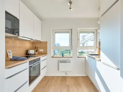 Ferienwohnung für 4 Personen (62 m²) in Sierksdorf 10/10