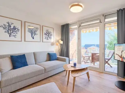 Ferienwohnung für 4 Personen (62 m²) in Sierksdorf 1/10