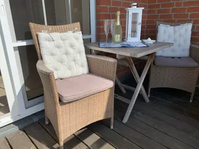 Ferienwohnung für 2 Personen (60 m²) in Sierksdorf 7/10