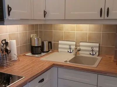 Ferienwohnung für 2 Personen (60 m²) in Sierksdorf 8/10