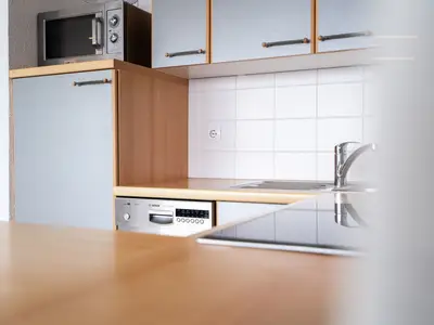Küche / Küchenzeile
