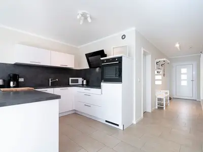 Küche / Küchenzeile