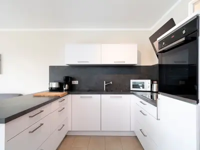 Küche / Küchenzeile