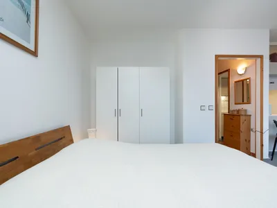 Ferienwohnung für 2 Personen (33 m²) in Sierksdorf 4/10