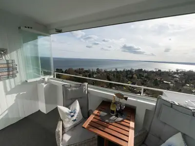 Ferienwohnung für 4 Personen (45 m²) in Sierksdorf 6/10