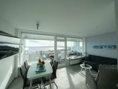 Ferienwohnung für 4 Personen (45 m²) in Sierksdorf 7/10