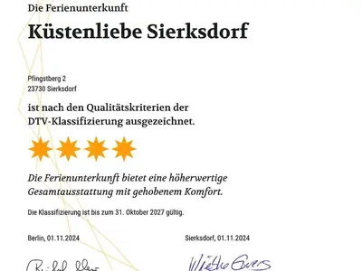Ferienwohnung für 4 Personen (45 m²) in Sierksdorf 2/10