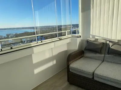 Ferienwohnung für 4 Personen (45 m²) in Sierksdorf 5/10